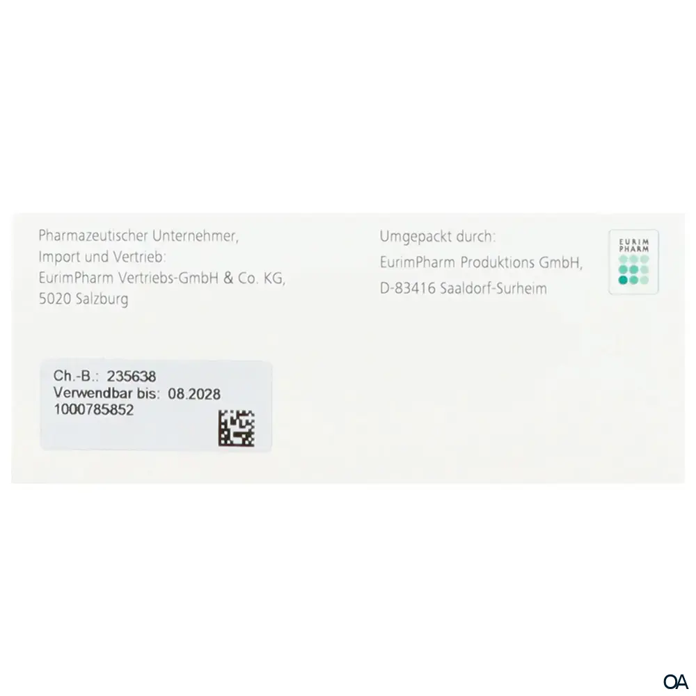 Buscopan® 10 mg Dragees