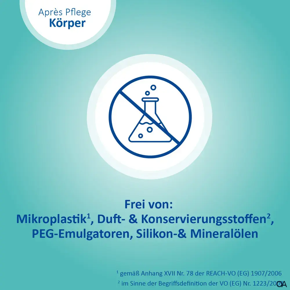 Ladival® Empfindliche & Normale Haut Après Pflege-Lotion