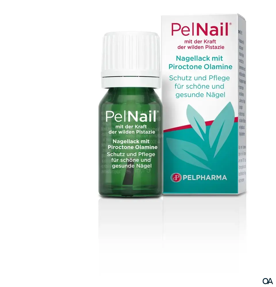PelNail® Nagellack