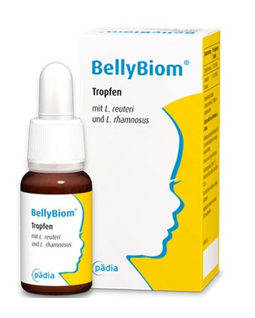 BellyBiom Tropfen