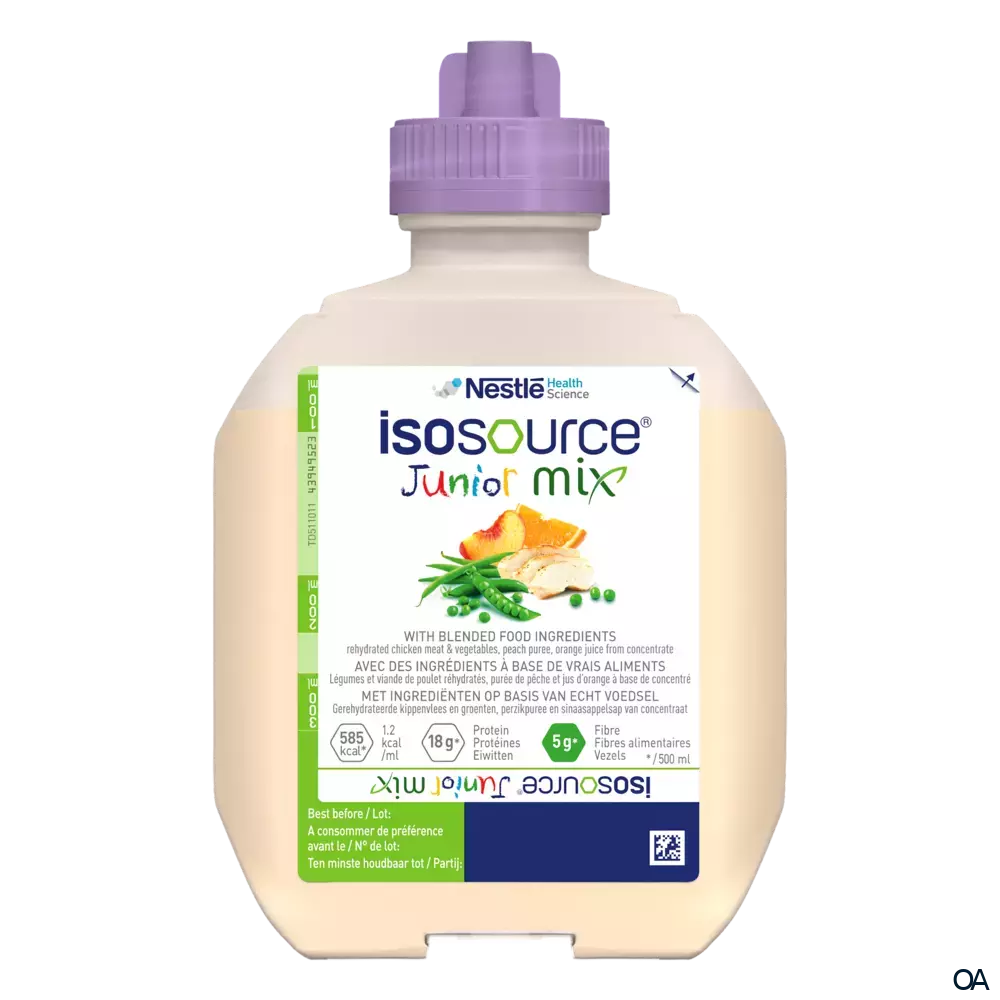 Isosource® Junior Mix