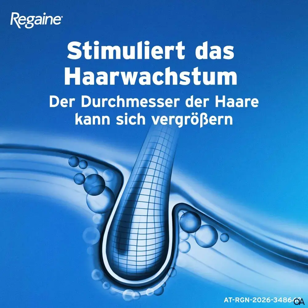REGAINE® Männer 5% Lösung 3 x 60 ml