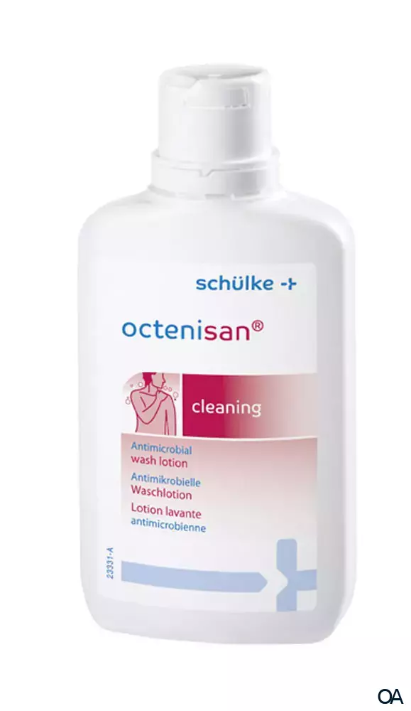 octenisan® wash lotion