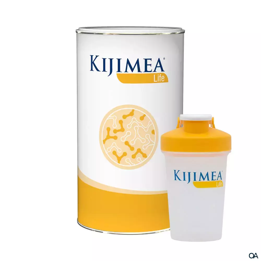 Kijimea® Life Pulver + Shaker