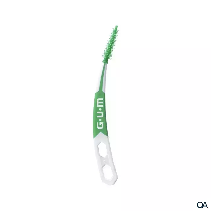 GUM® SOFT-PICKS® PRO Large