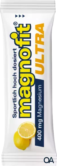 Magnofit® ULTRA Direktgranulat Sticks