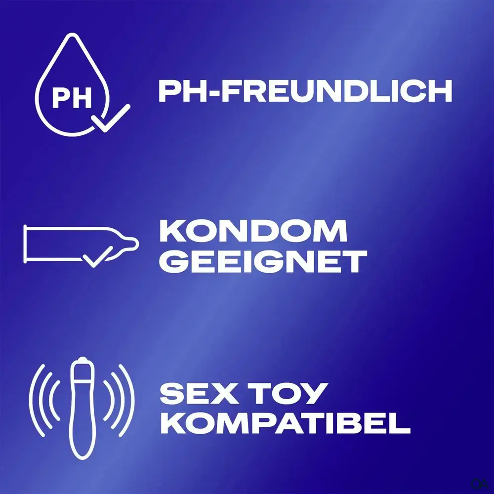 Durex Play Feel Gleit- und Erlebnisgel