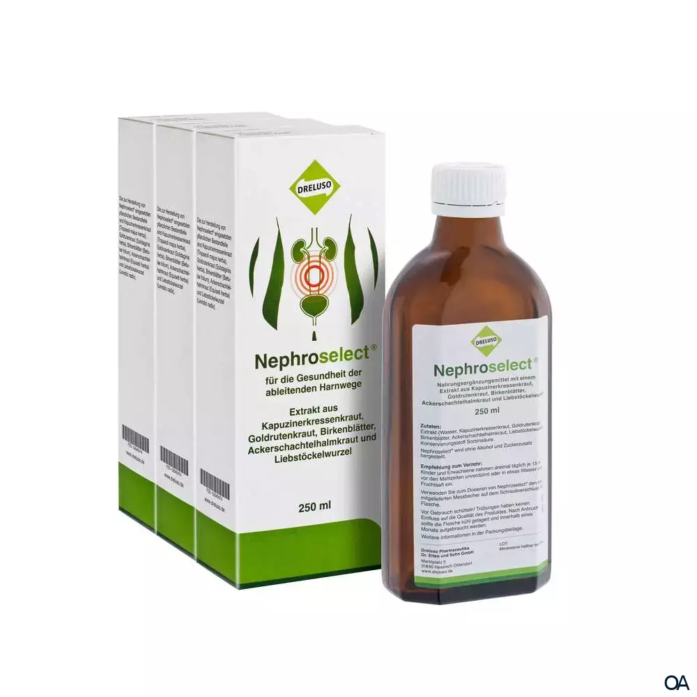 Nephroselect®
