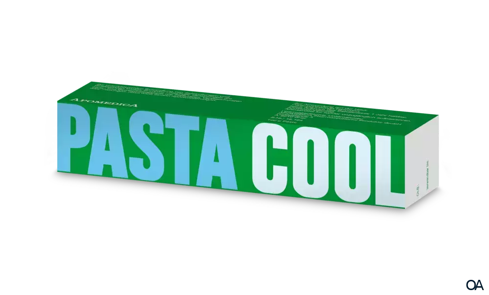 Pasta Cool