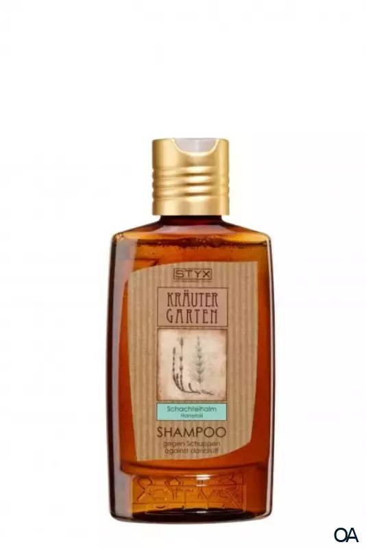 STYX Kräutergarten Schuppenshampoo