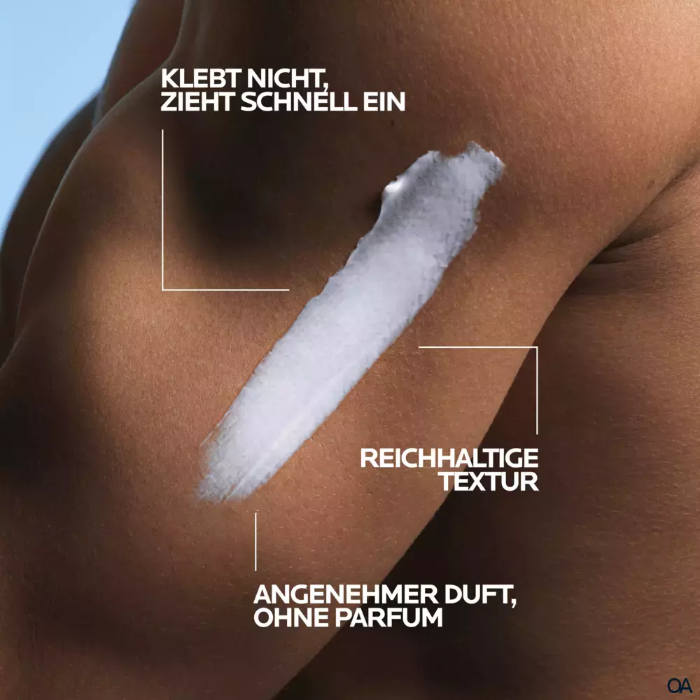 La Roche Posay Lipikar Lait Urea 10 % Lotion