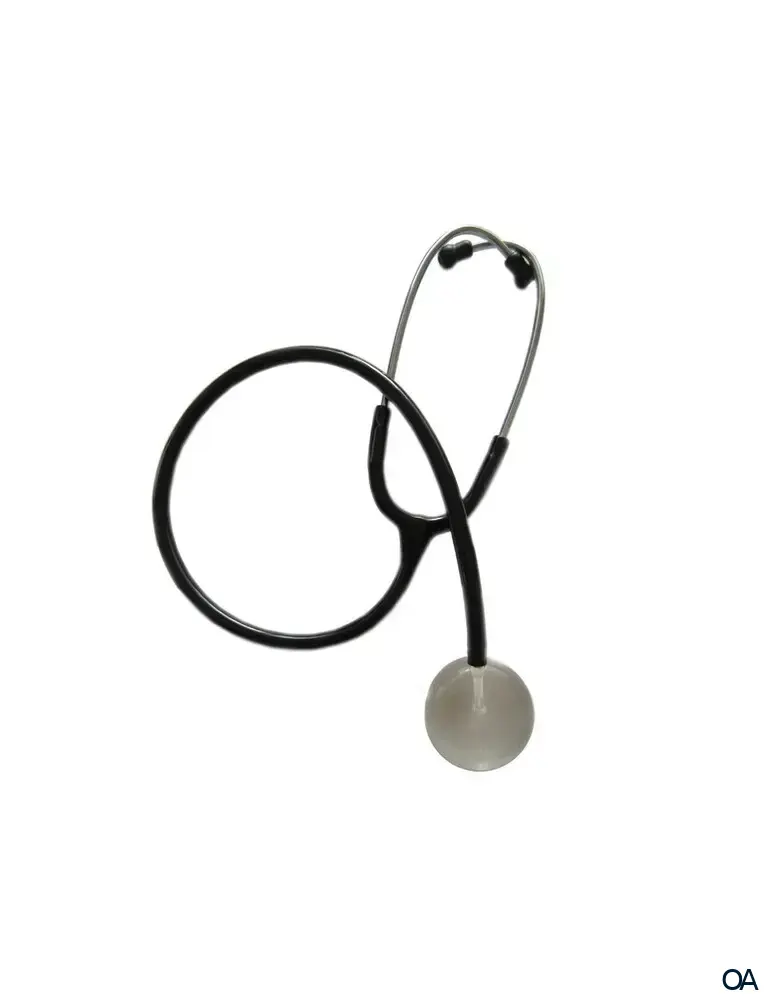 Rosner Stethoskop KT 111
