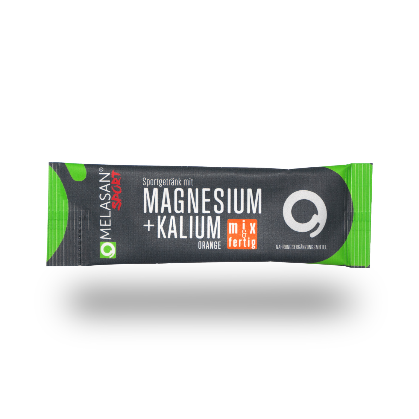 Melasan Magnesium Kalium Sticks Orange