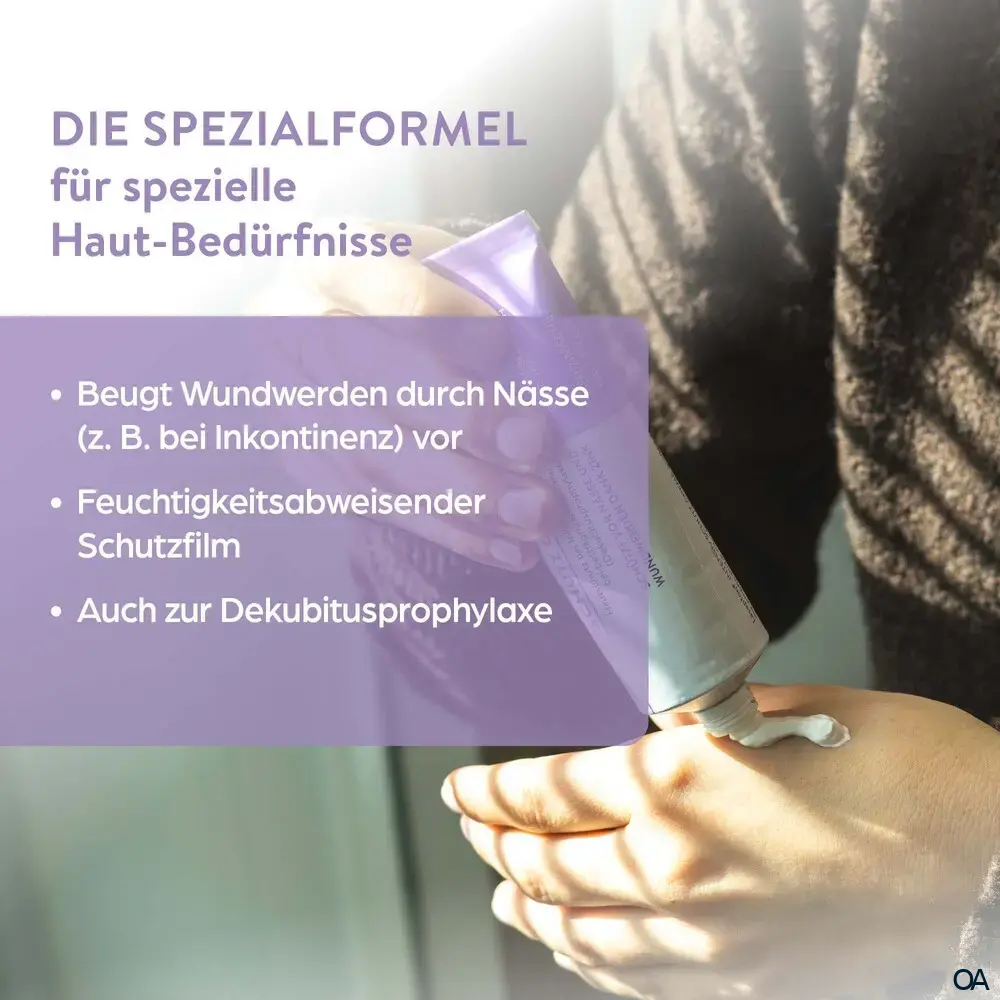 Lasepton® INTENSIV Schutz-Creme