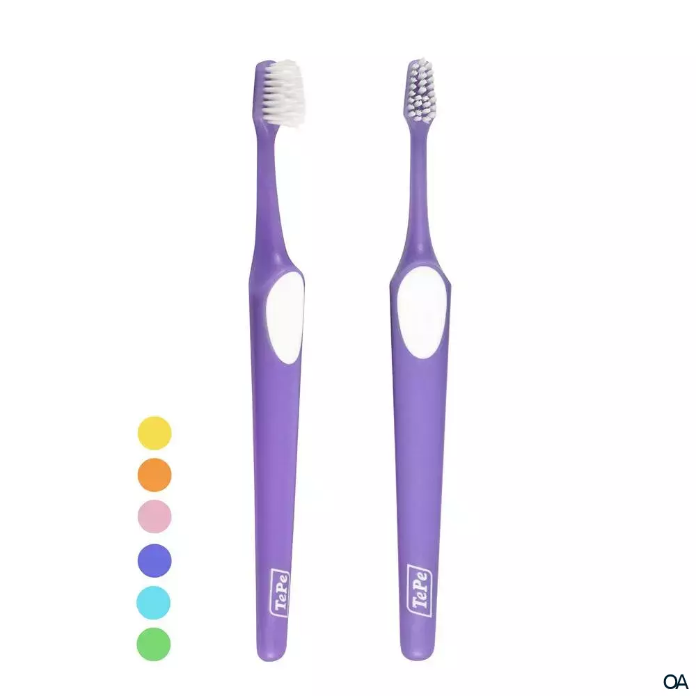 TePe Supreme™ Compact Soft Zahnbürste