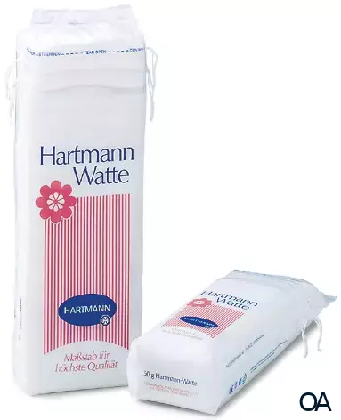 HARTMANN Watte