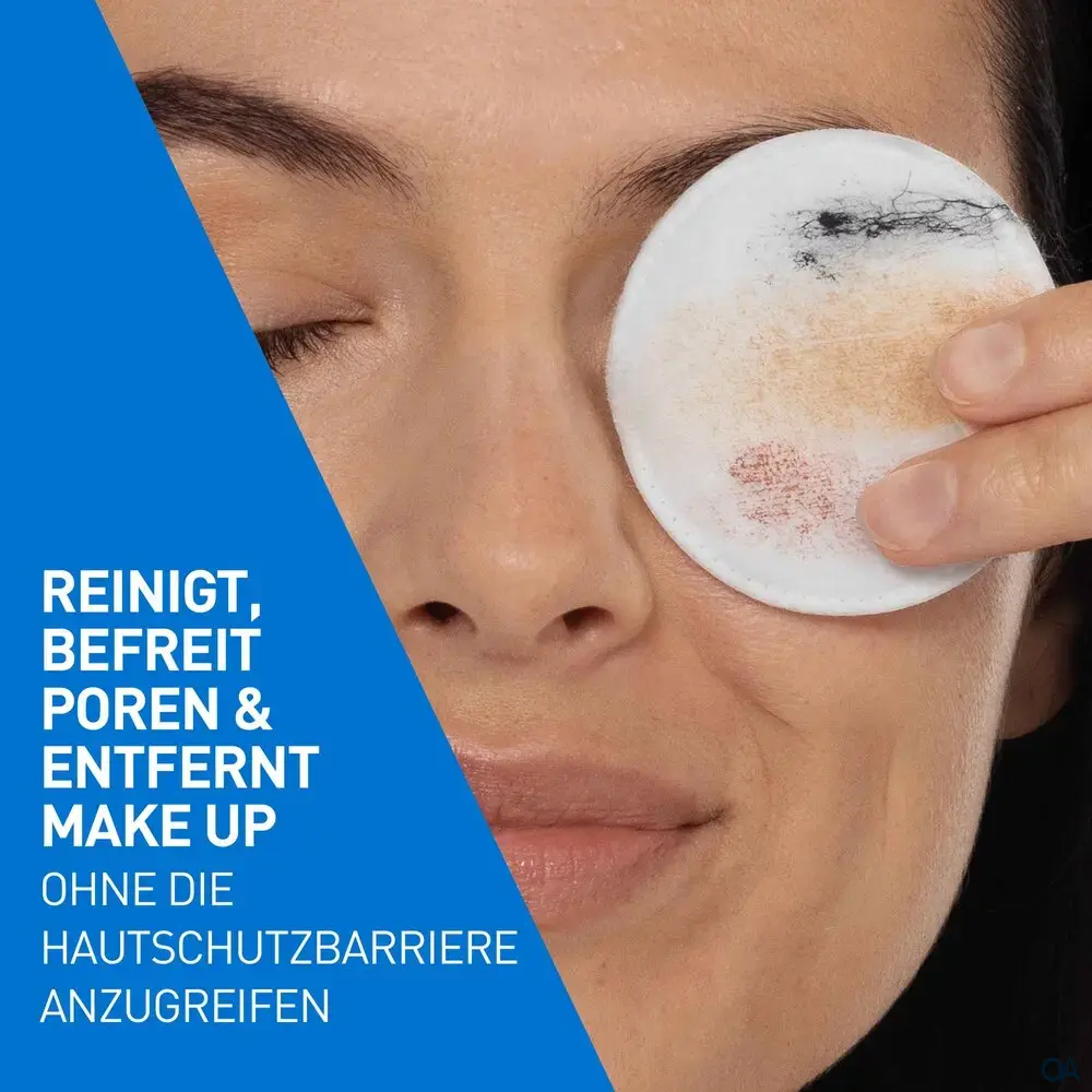CeraVe Klärendes Mizellenwasser