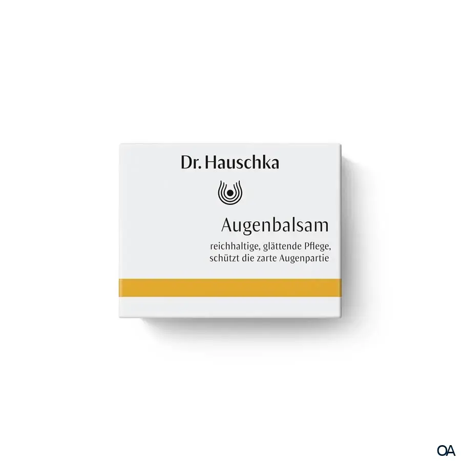 Dr. Hauschka Augenbalsam