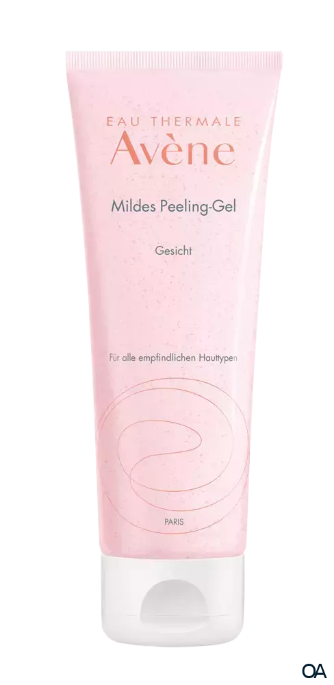 Avene Basis Peeling Gel Avene Basis Peeling Gel