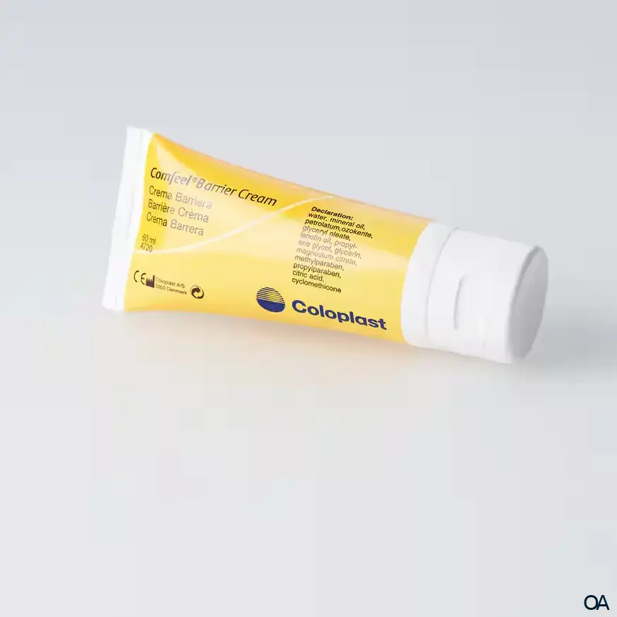 Coloplast Comfeel® Schutzcreme 60 ml