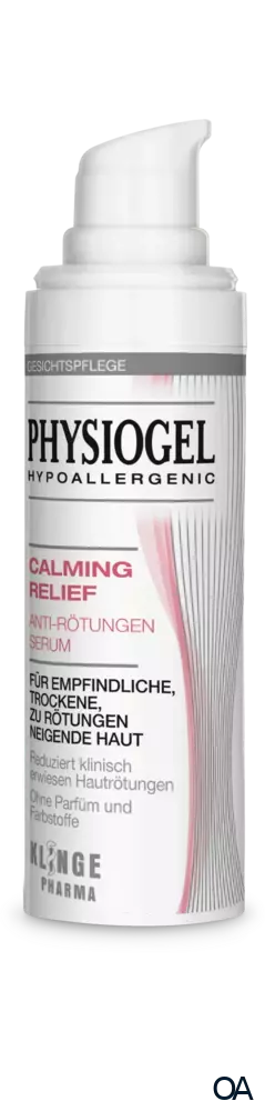 Physiogel® Calming Relief Anti-Rötungen Serum