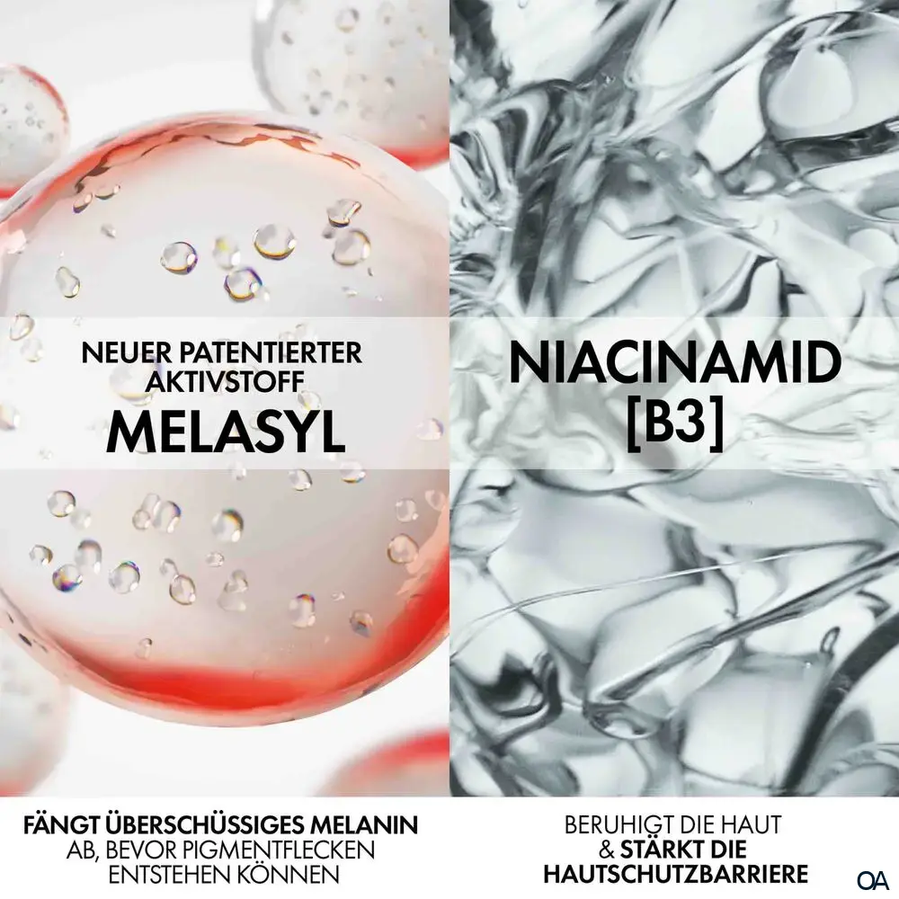 Vichy LIFTACTIV Pigment Specialist B3 Augenpflege LSF50+