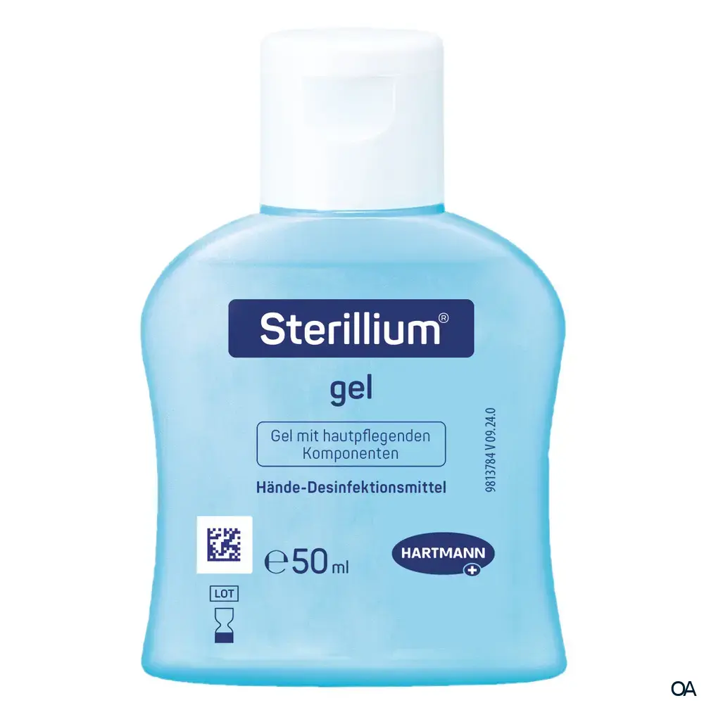 Sterillium® Gel