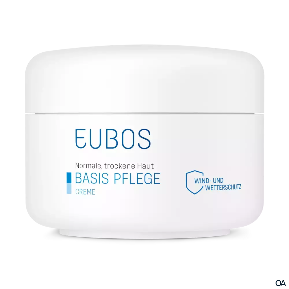 Eubos Basis Pflege Creme