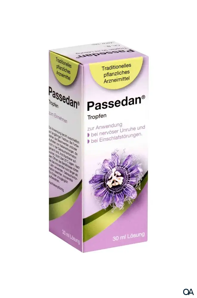 Passedan® Tropfen