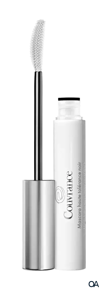 Avène Couvrance Hochverträgliche Mascara 3-in-1