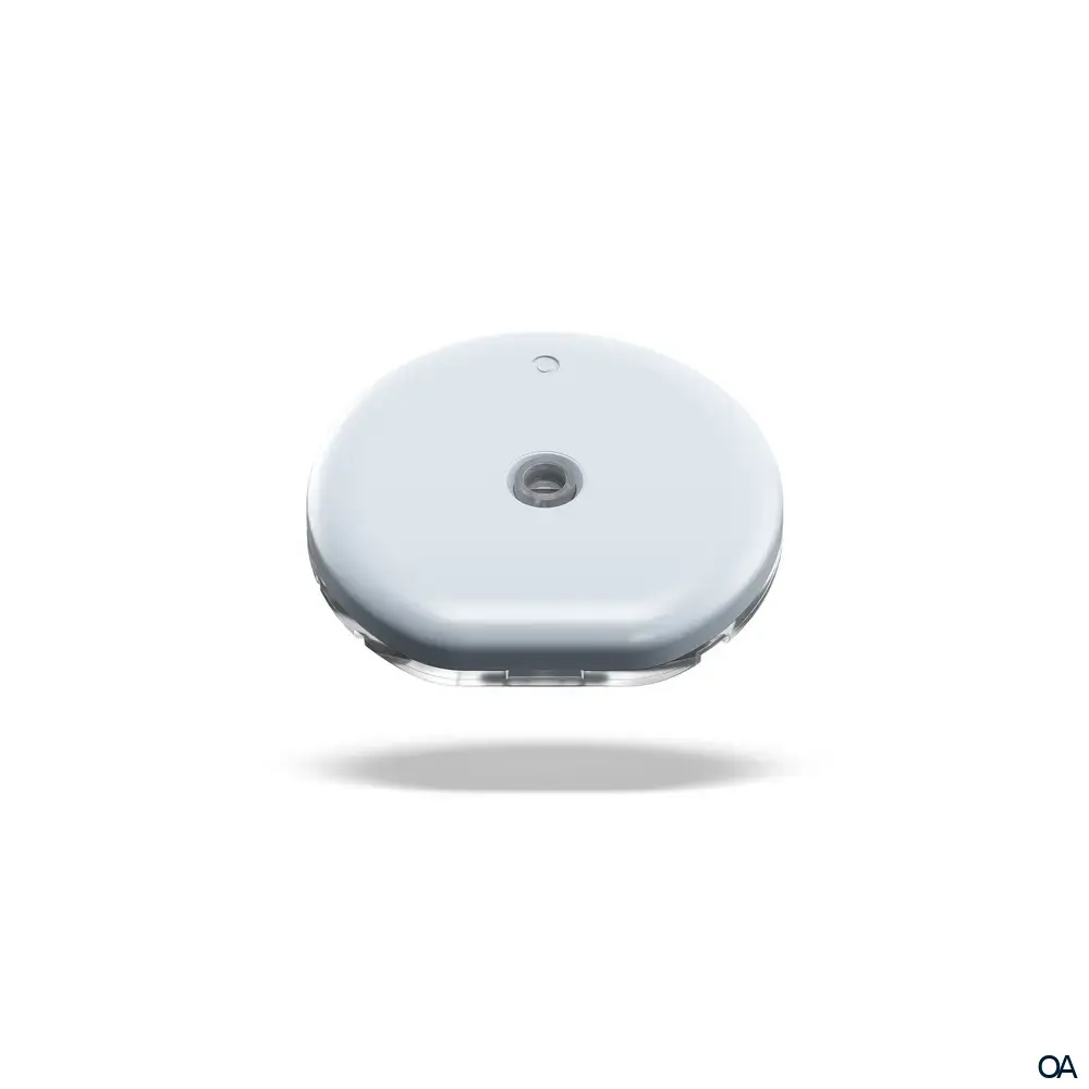 Roche Accu-Chek® SmartGuide CGM Sensor