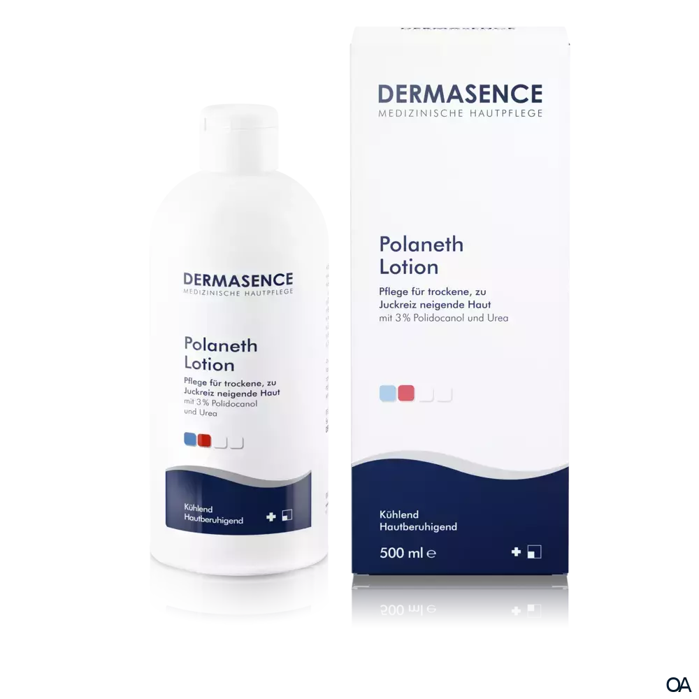 Dermasence Polaneth Lotion
