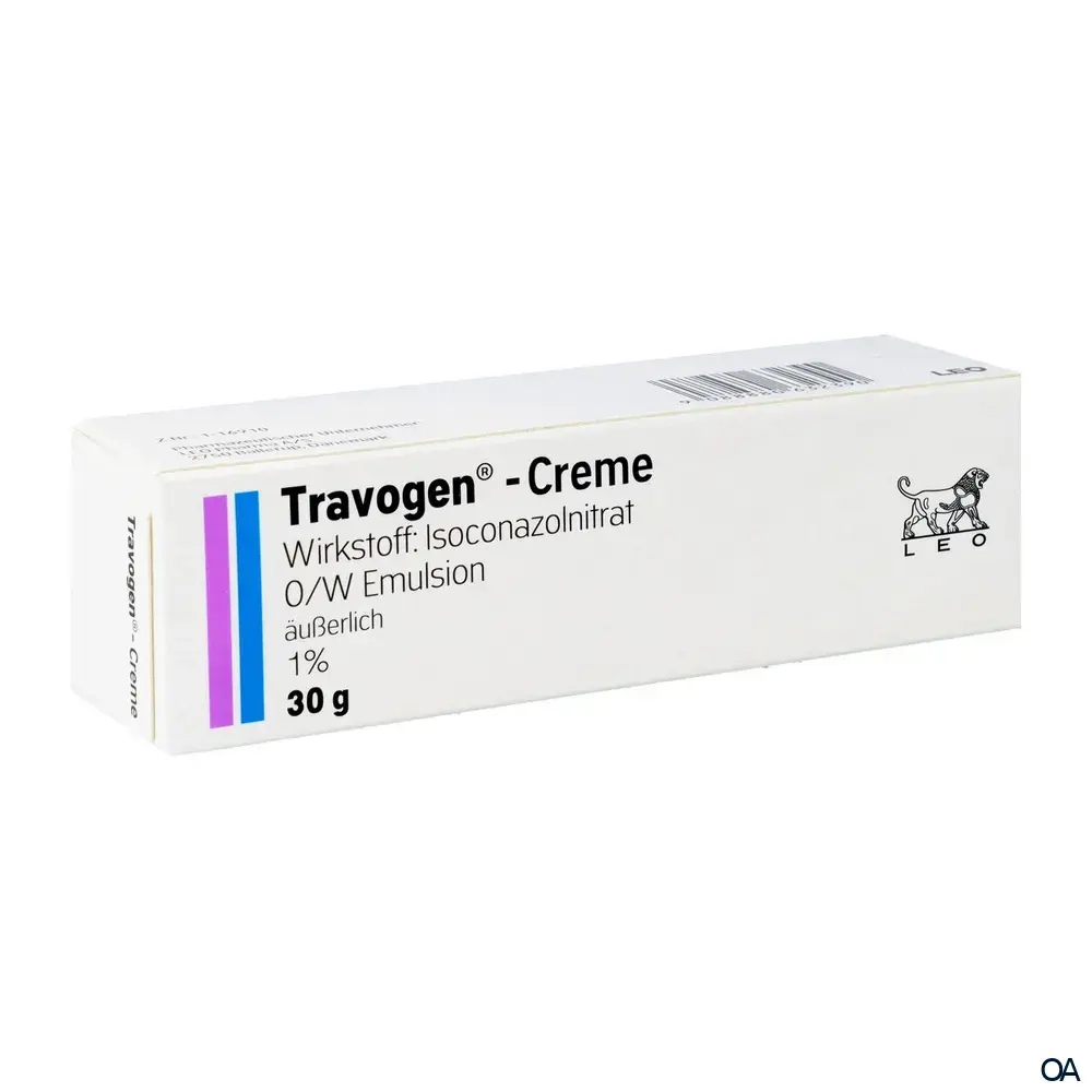 Travogen® Creme