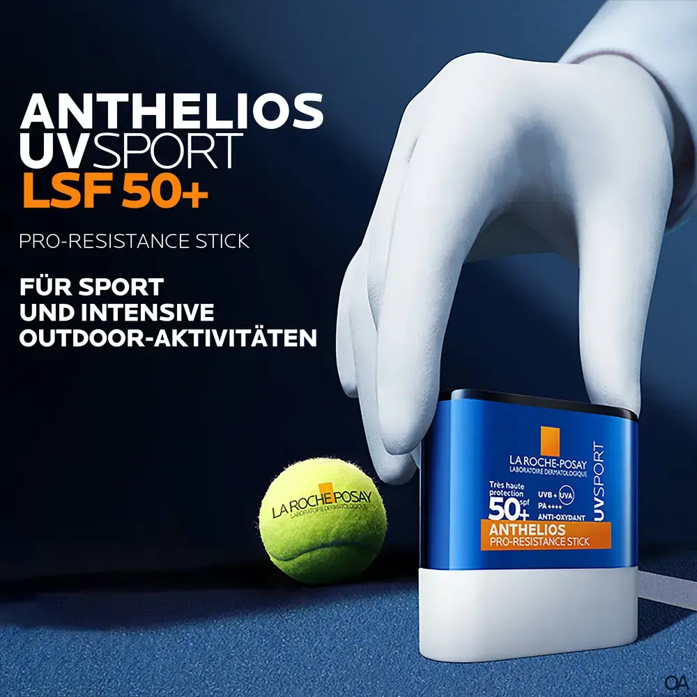 La Roche Posay Anthelios PRO SPORT Stick LSF 50+ Sonnenschutz-Stick