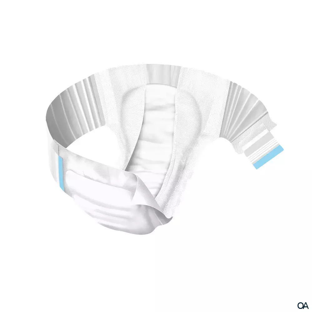 MoliCare® Premium Elastic 10 Tropfen Inkontinenz-Slip Extra Large