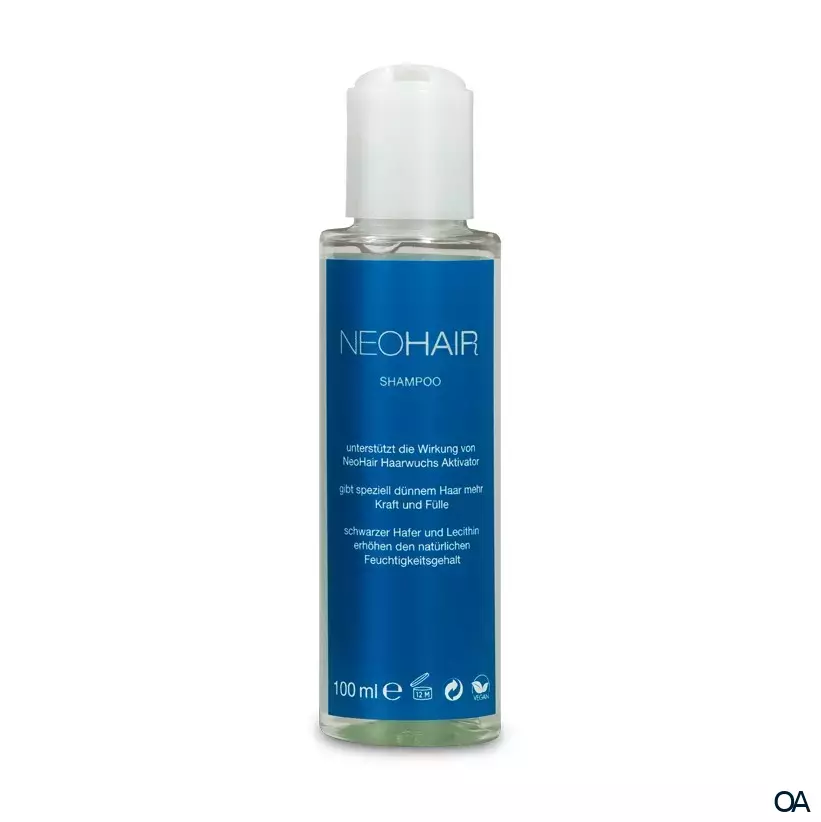 Neohair Shampoo