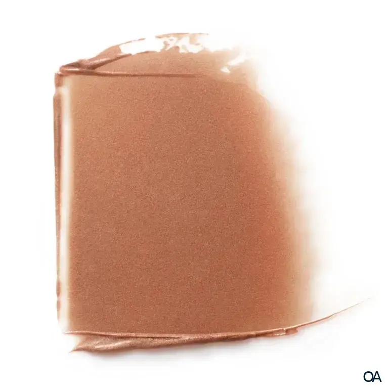 Dr. Hauschka Lip to Cheek Blush Stick - 04 gold