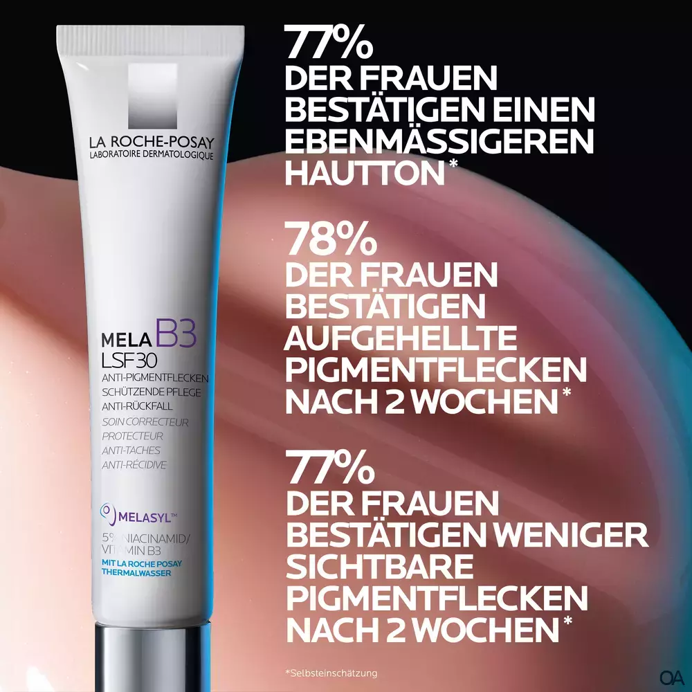La Roche Posay Mela B3 Creme LSF 30
