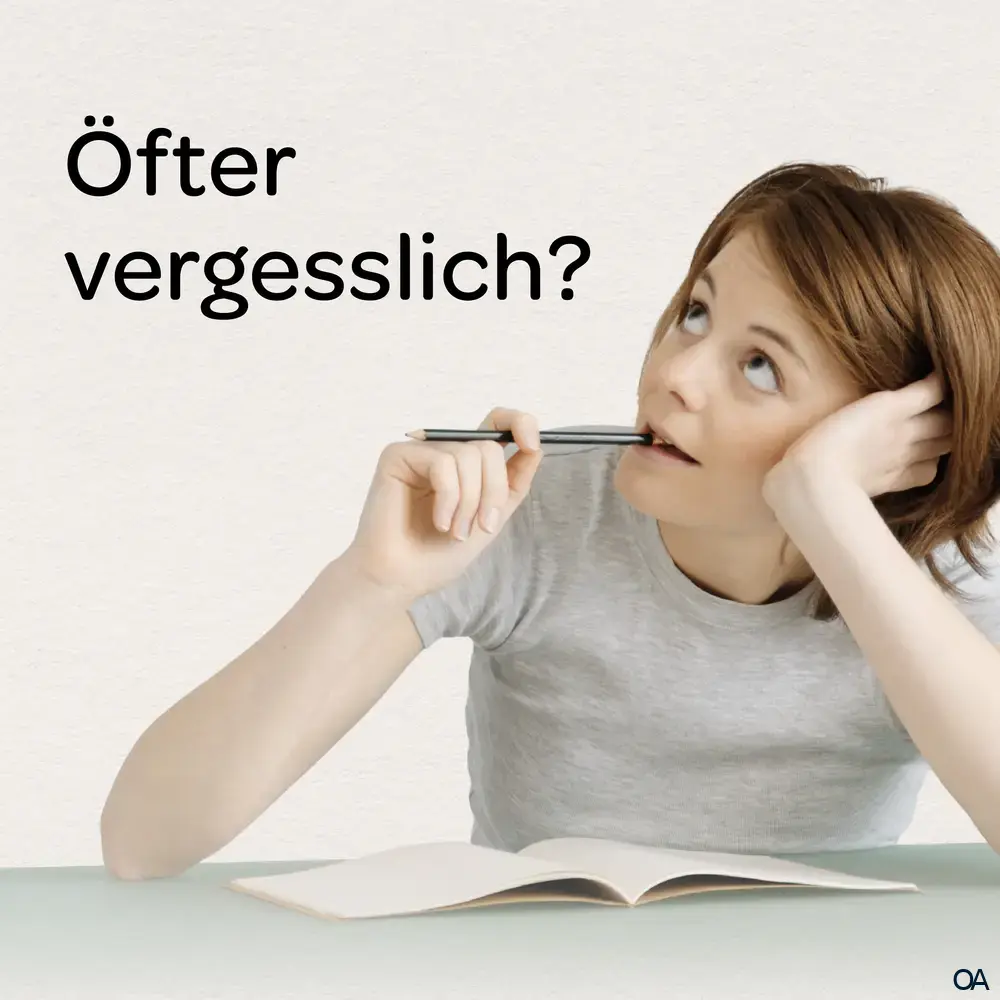 Dr. Böhm® Gedächtnis aktiv Direkt-Sticks
