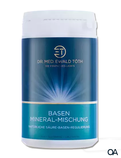 Dr. Töth Basen Mineral-Mischung