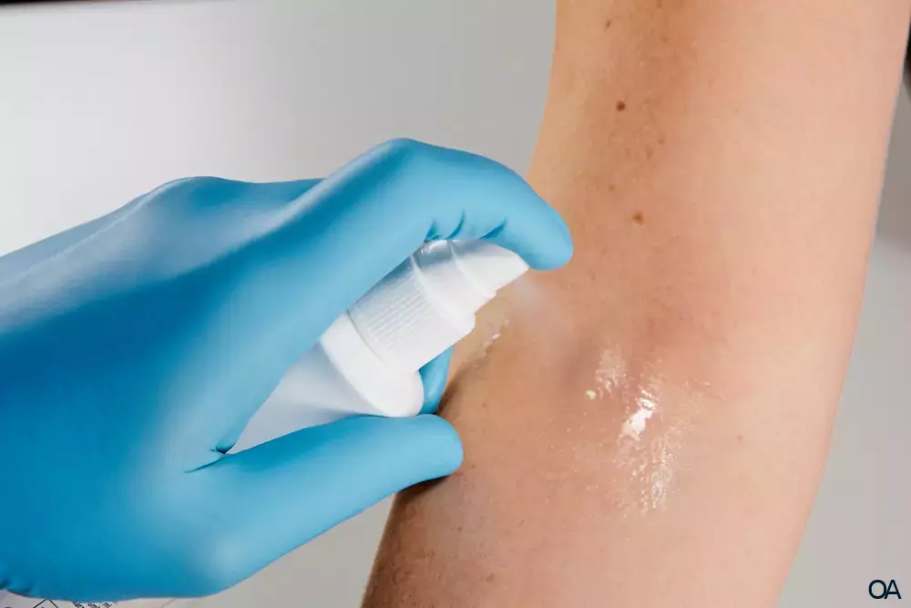 Cutasept® Desinfektionslösung F