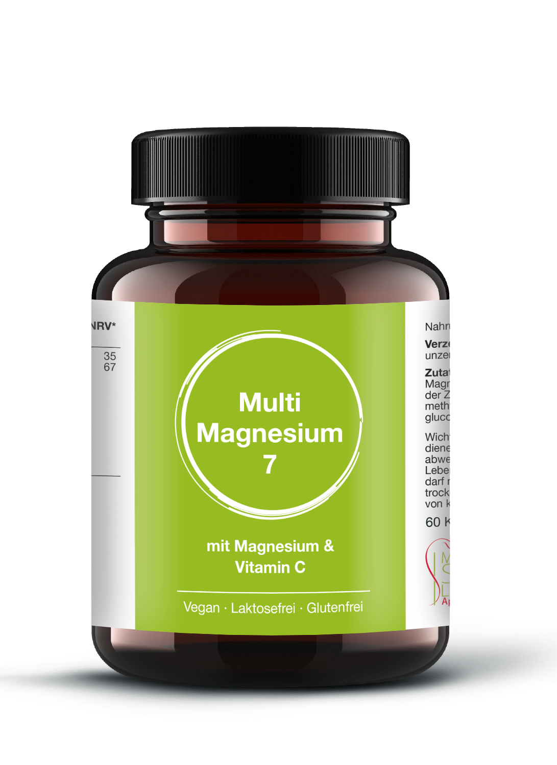 MULTI MAGNESIUM 7 MULTI MAGNESIUM 7