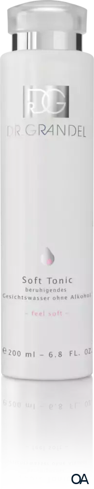 DR. GRANDEL Soft Tonic
