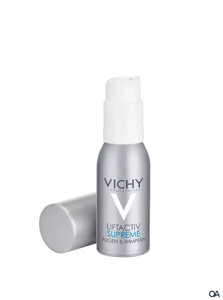 VICHY Liftactiv Serum 10 Augen & Wimpern