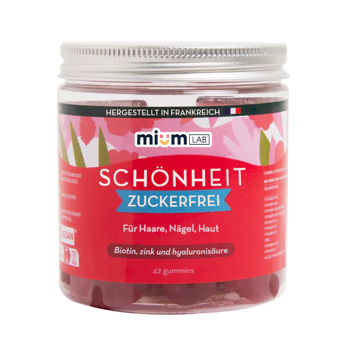 miumLAB SCHÖNHEIT