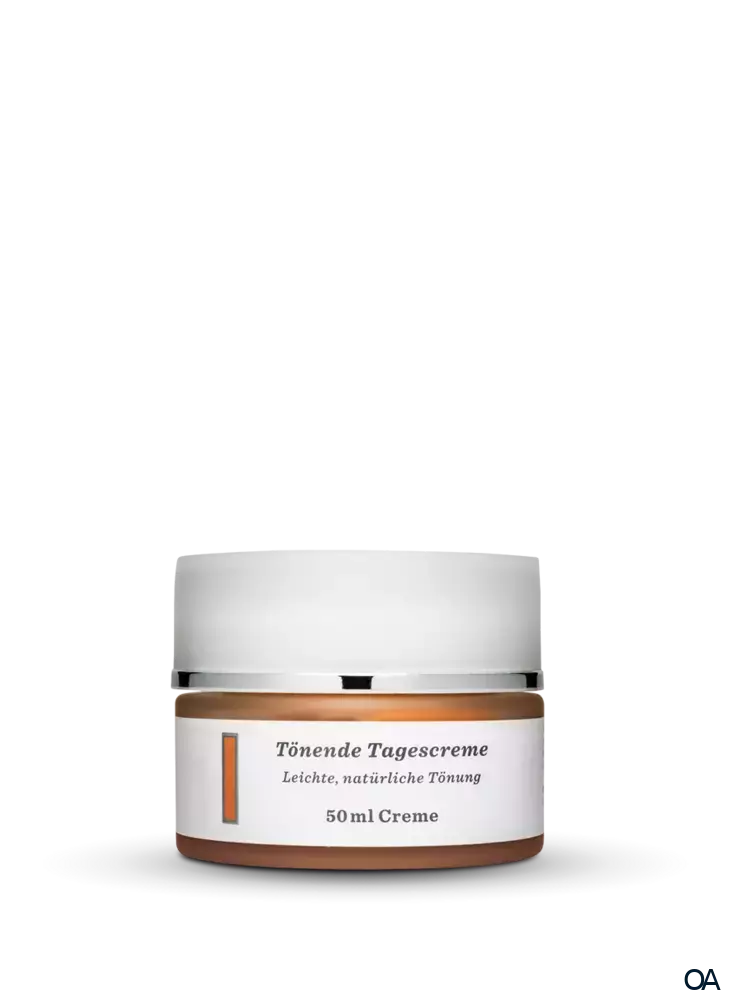 Retterspitz Tönende Tagescreme