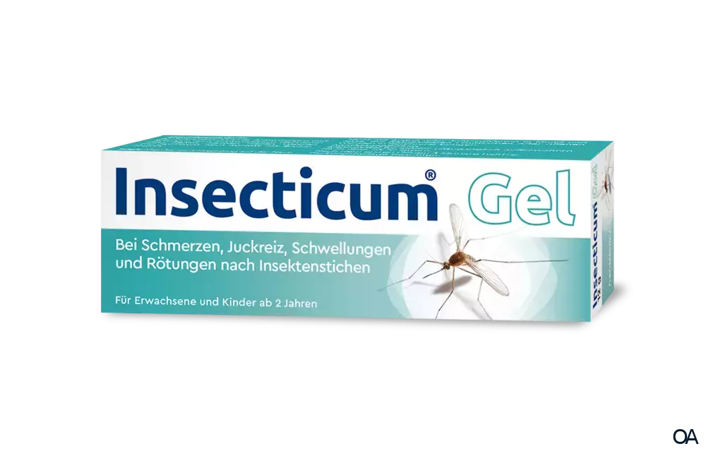 Insecticum® Gel