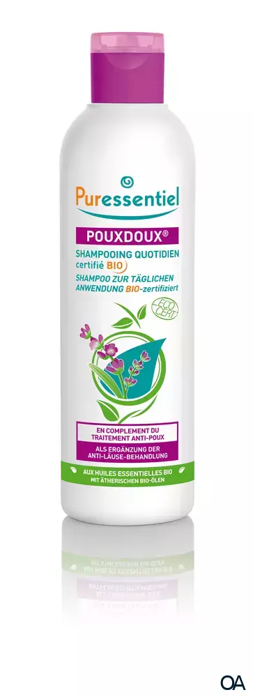 Puressentiel Pouxdoux® Shampoo