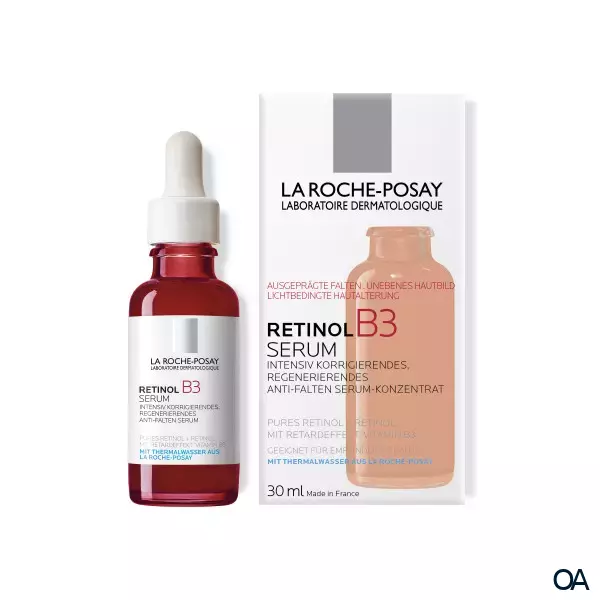 La Roche Posay Retinol B3 Serum