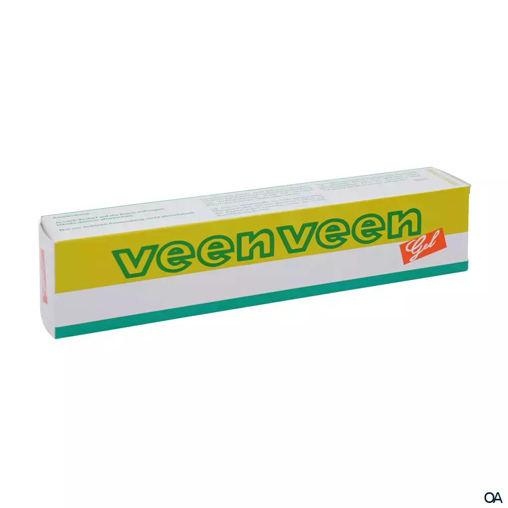 Veen Veen Gel